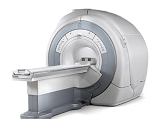 MRI